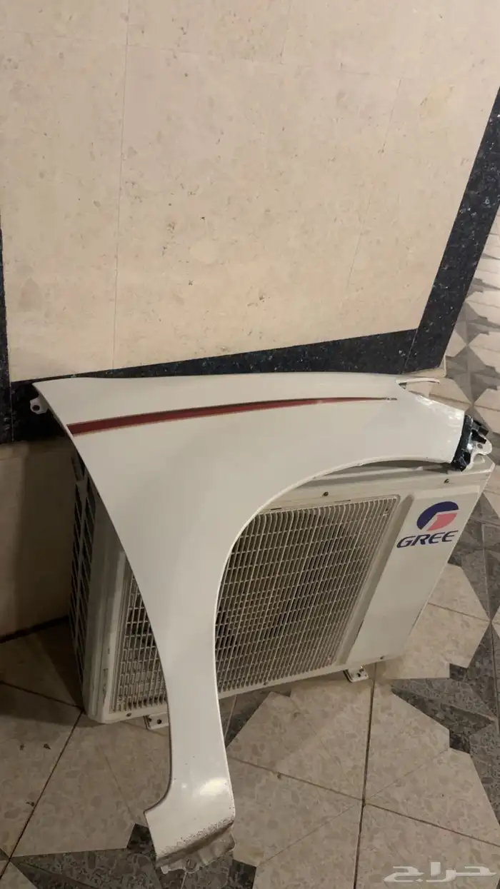 رفرف هايلكس رشة بلد 4