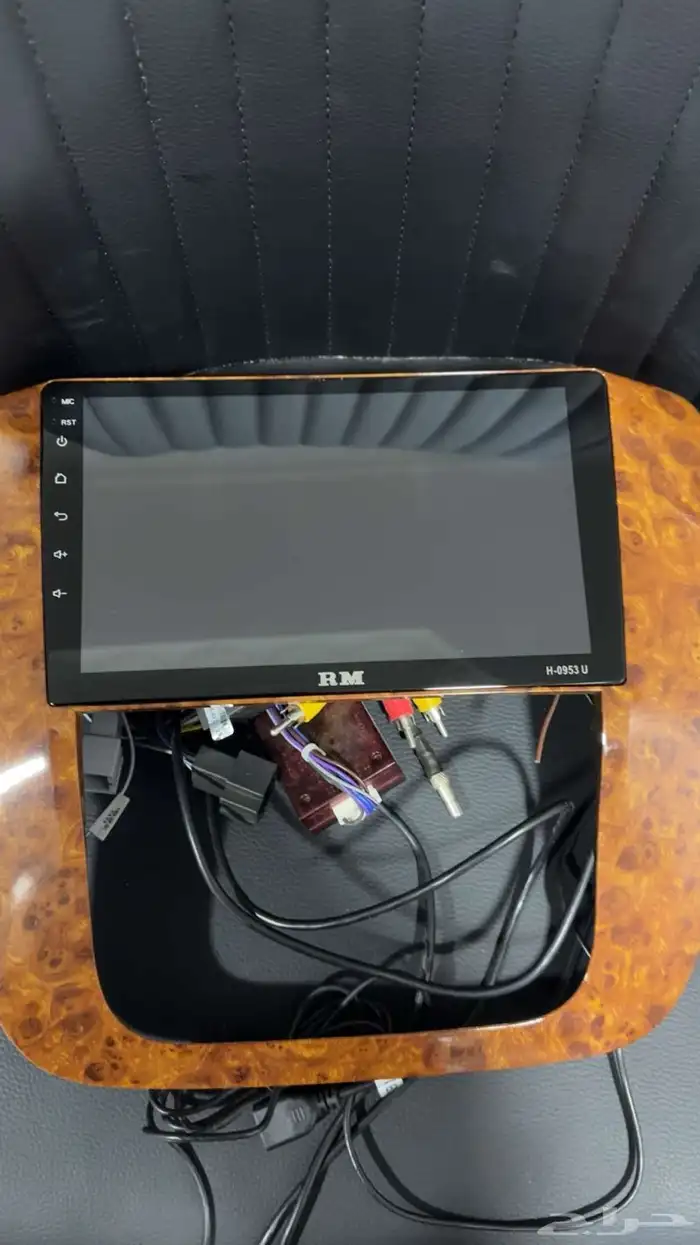 للبيع شاشة تاهو مستخدم نظيفة 1