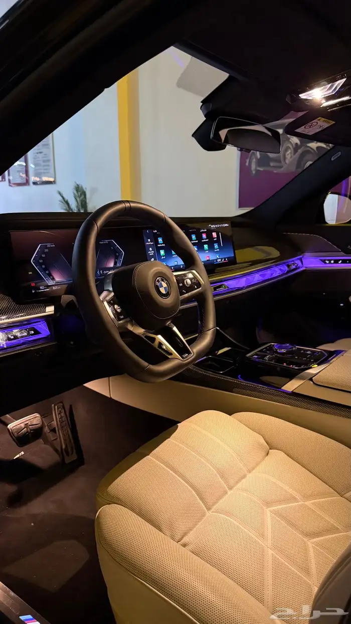 بي ام اجار 6