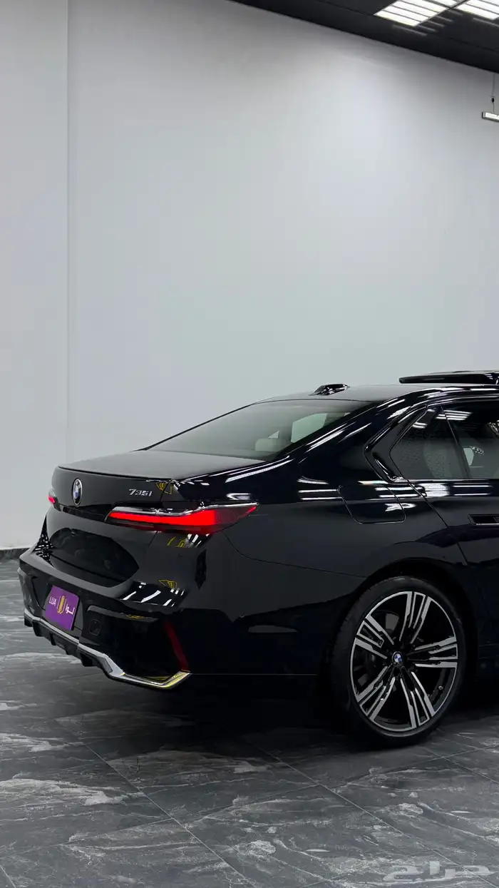 بي ام اجار 5