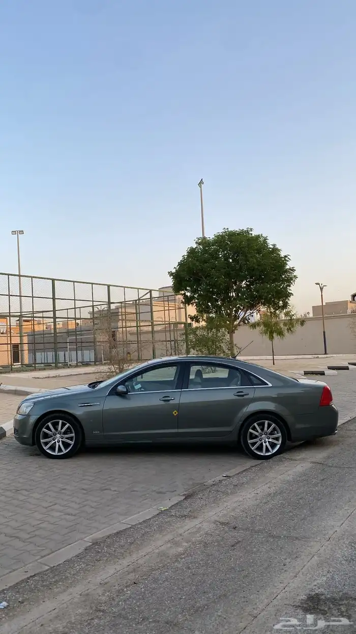 كابرس LS 2015 3