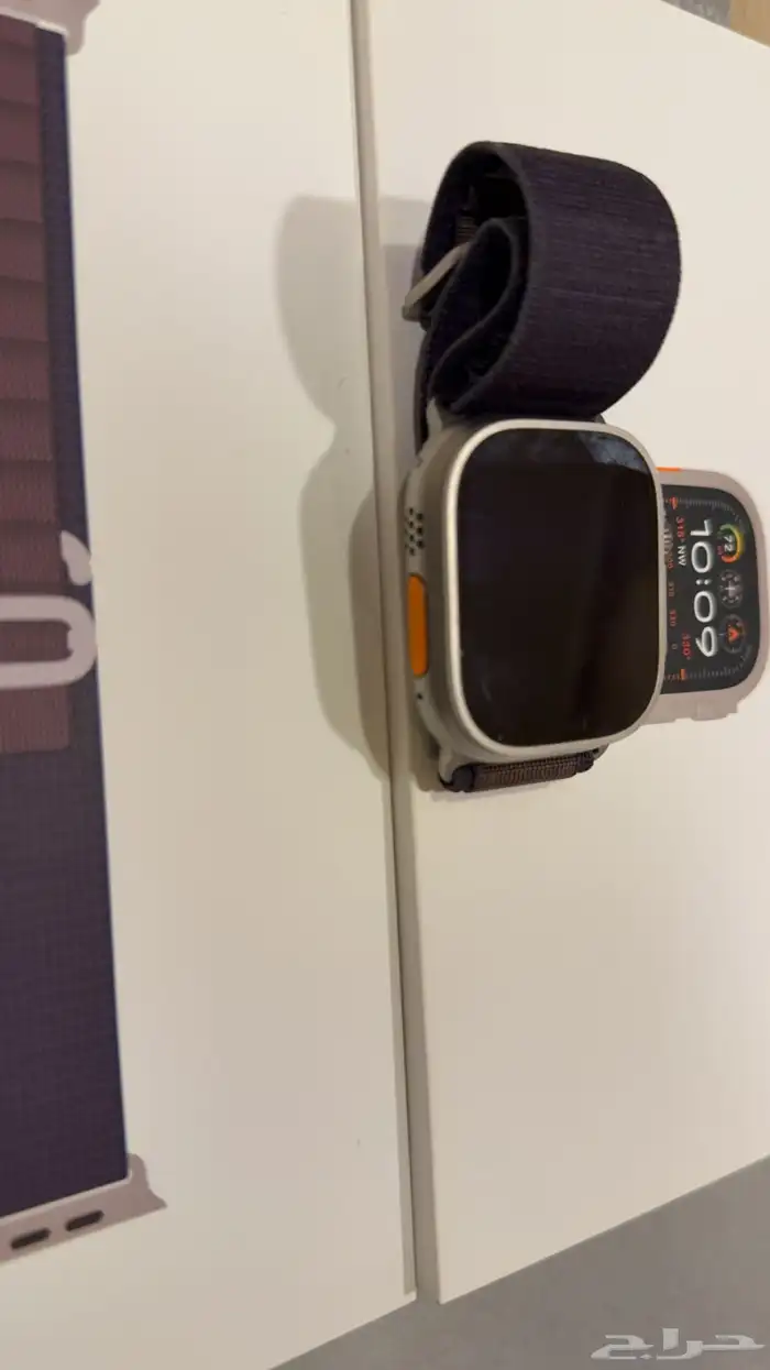 ابل واتش الترا 2 2