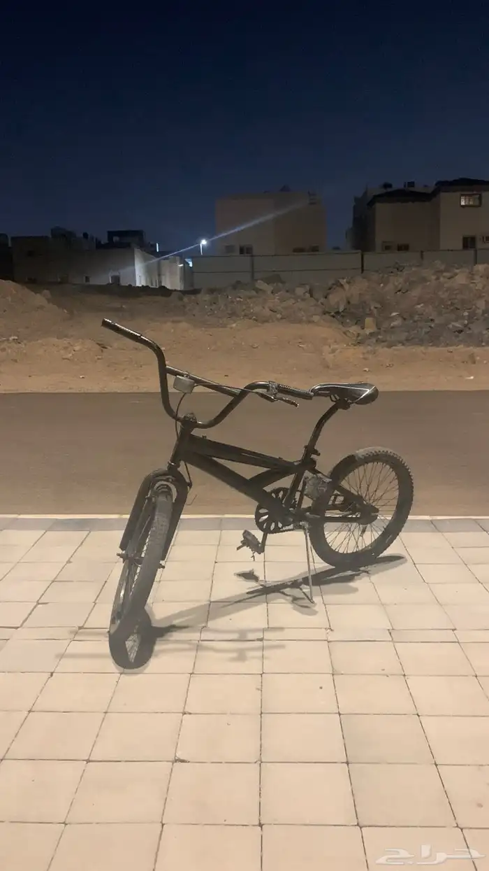 للببع دراجه شبيه bmx 2