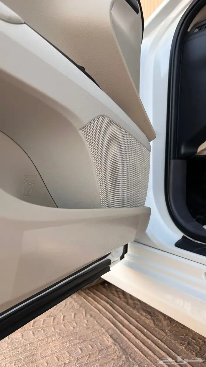 كامري 2024 LE شبه وكاله 12