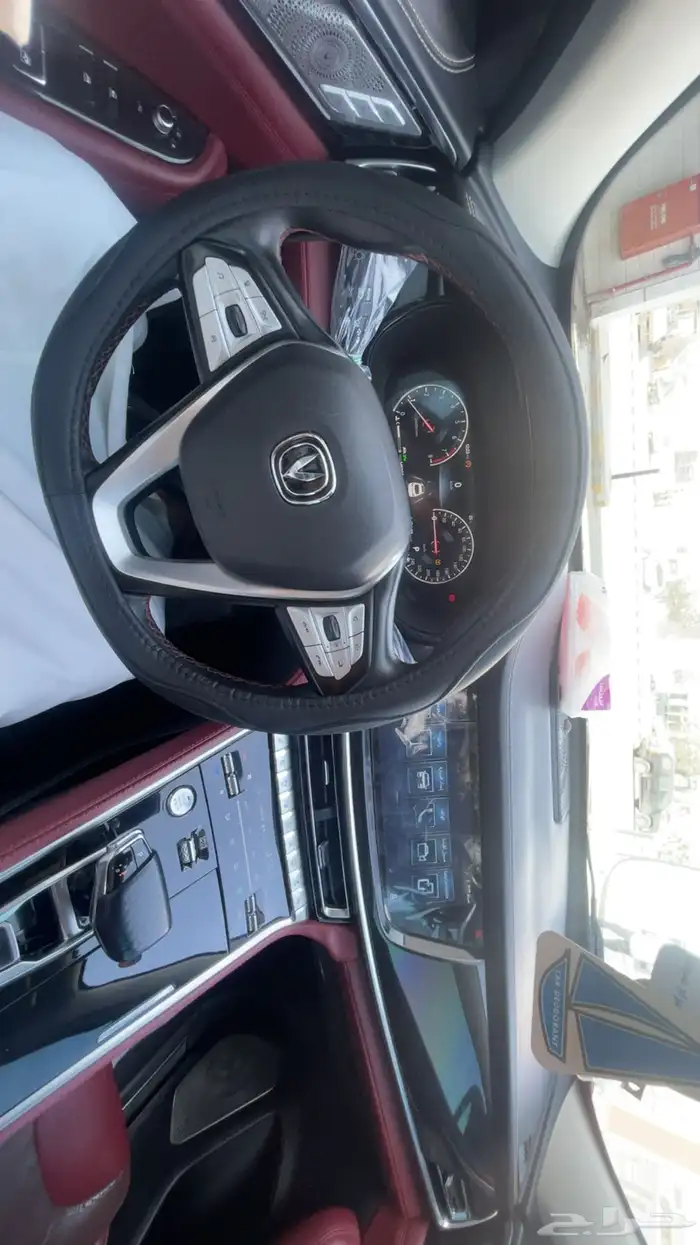 سيارت شانجان 2021 سي اس 85 فل الفل باقي ع ضمان الوكاله ماشي 4