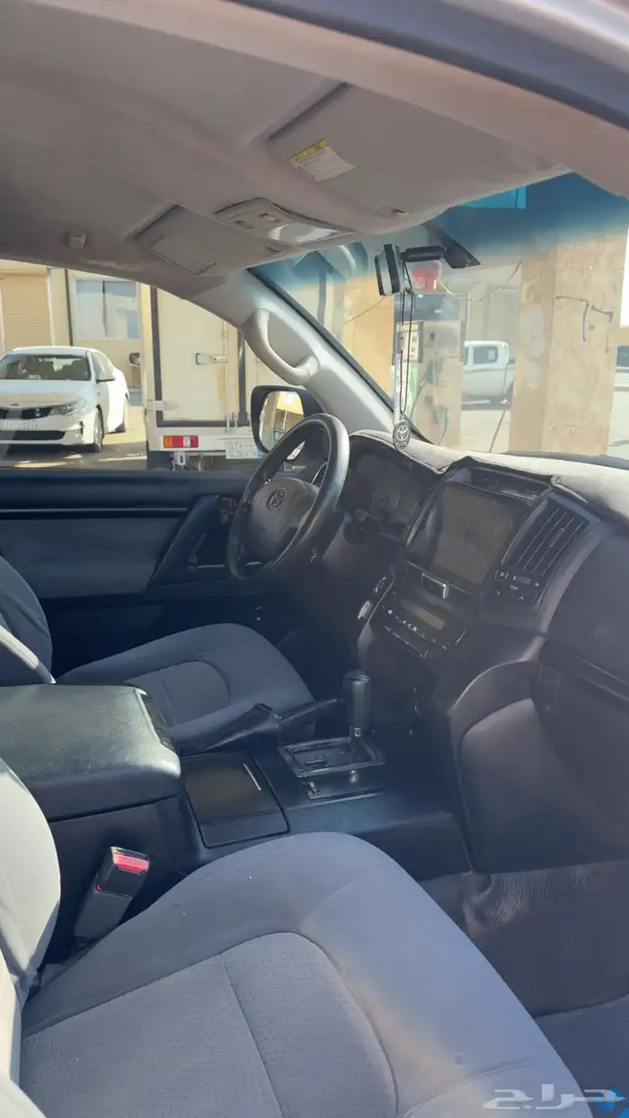 لاندكروزر جي 2