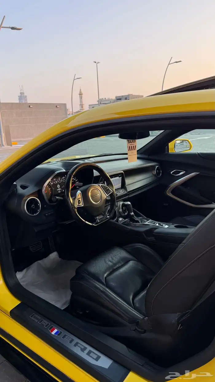 كومارو v8 نظيف جدا 10