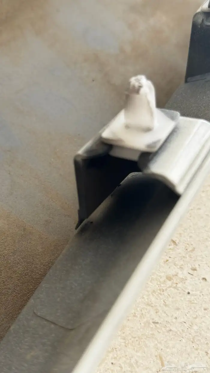 سمكة اكورد 2018-2022 جهة الراكب 5