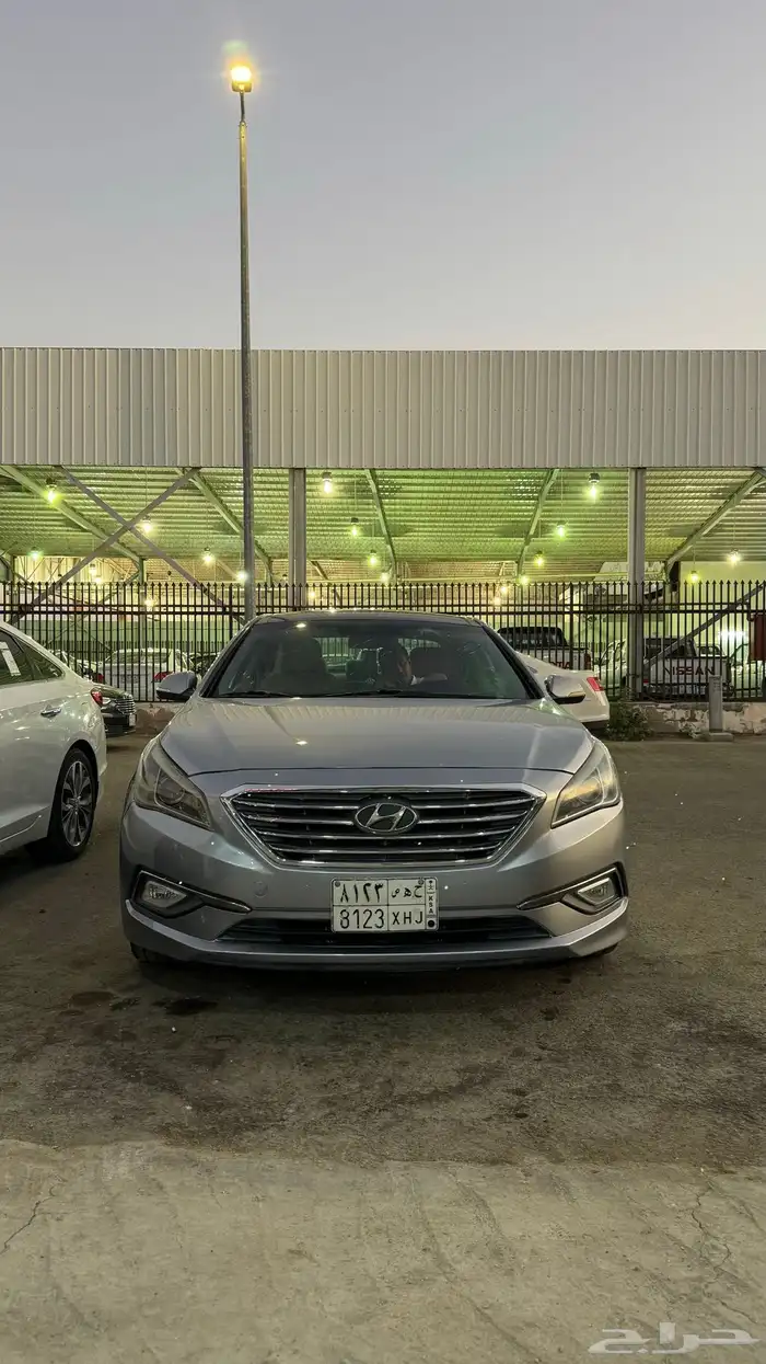 ورشة سمكره وبويه وميكانيكا 5