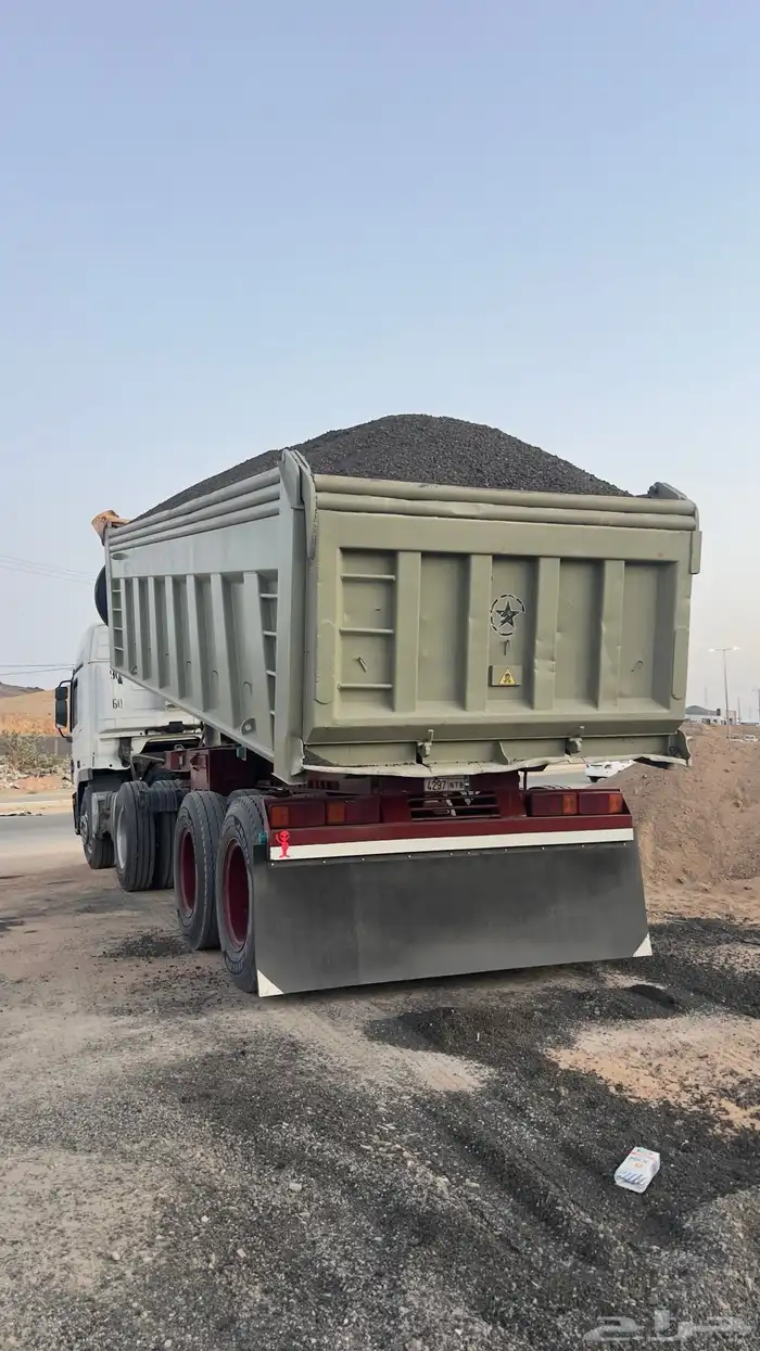 بحص بركاني جميع المقاسات 9