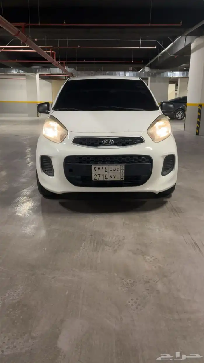 كيا 3