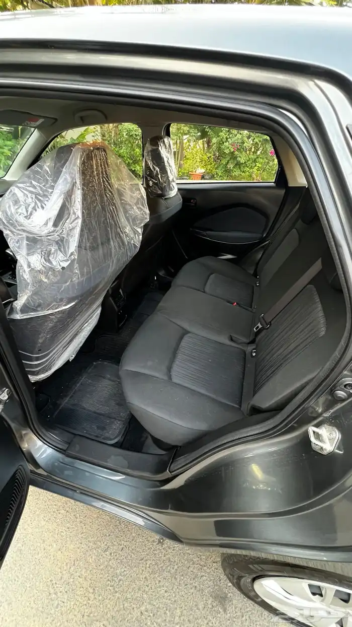 سزوكي بالينو 2024 نجيب أوتو 4