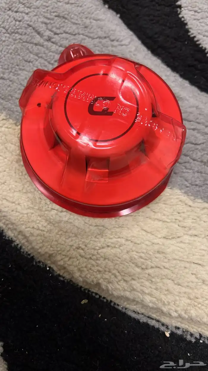 كاشف دخان OFS 0