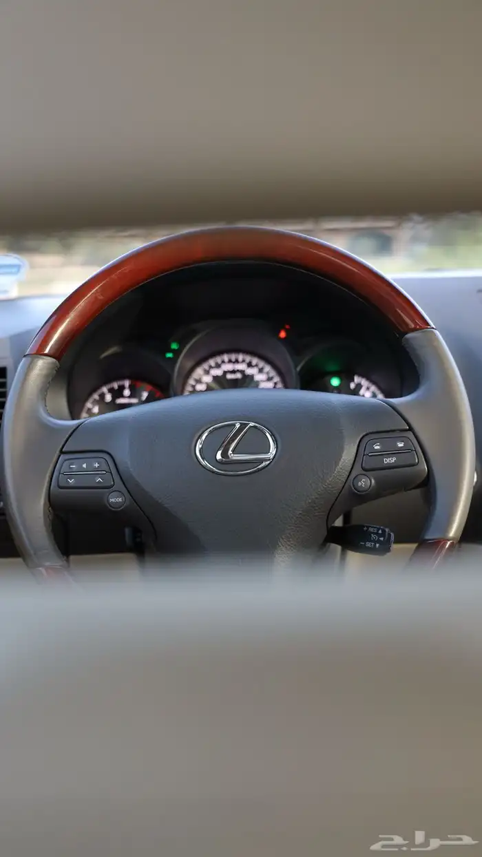 لكزس GS430 .. ( وصل النادر ) 31