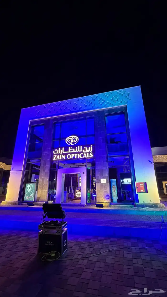 بالونات اضاءات 5