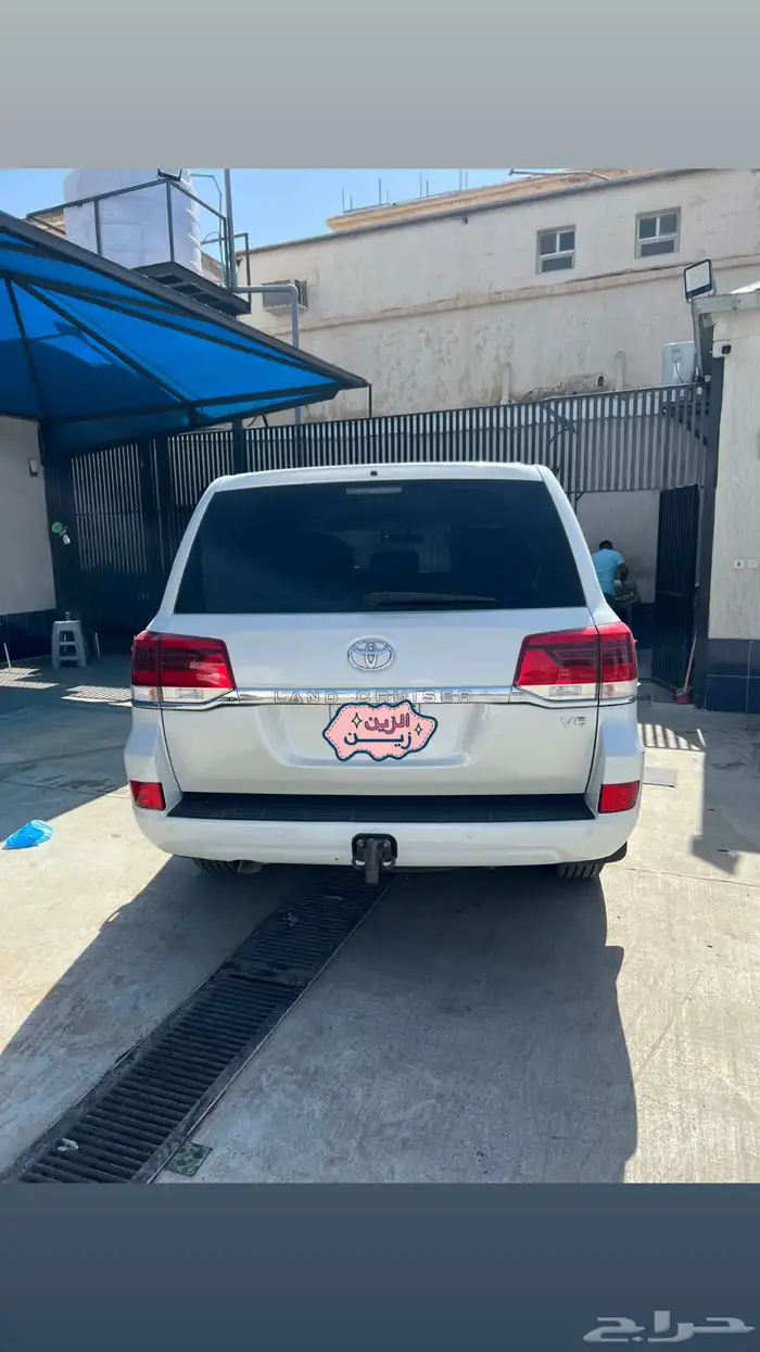 جكسار GX 2016 3