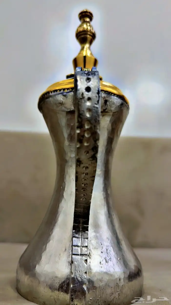 دله حساويه قرينيه 8