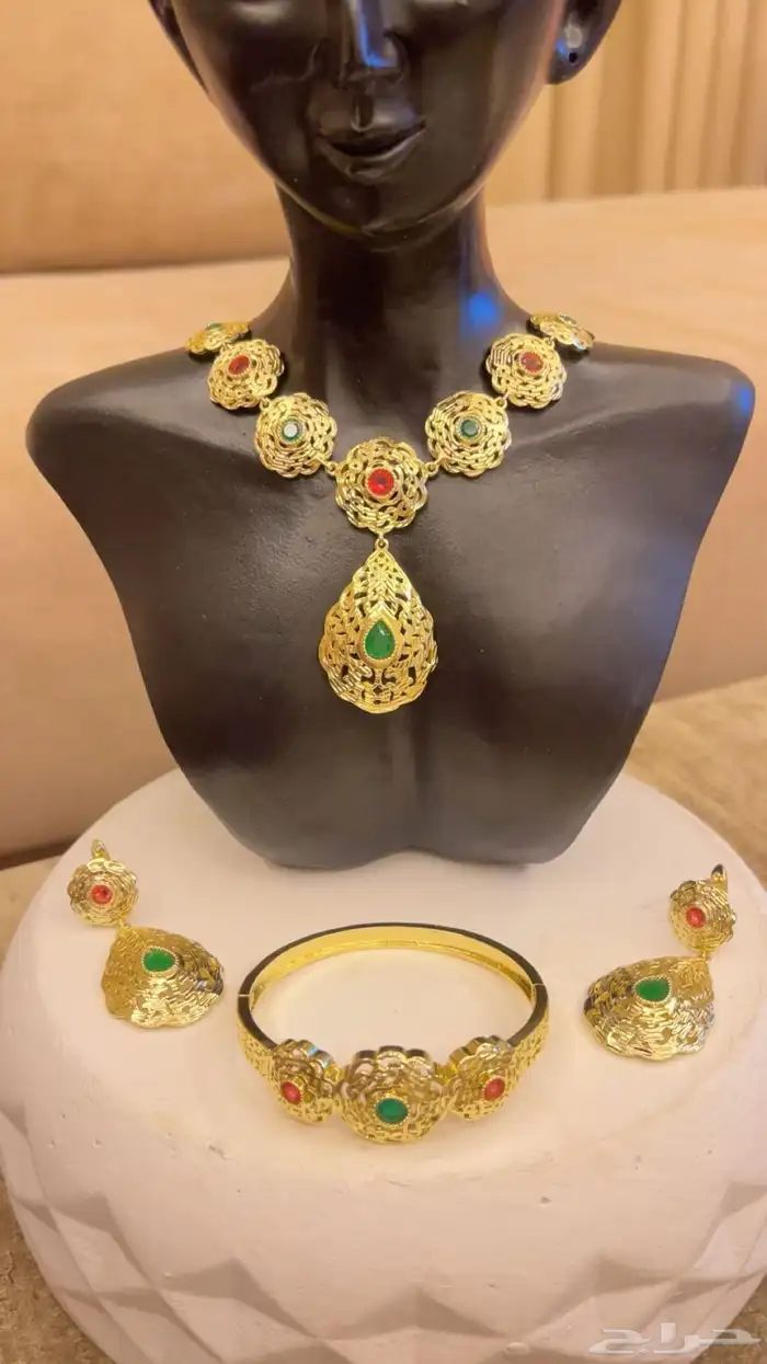 قفاطين وجلابيات مغربي 3