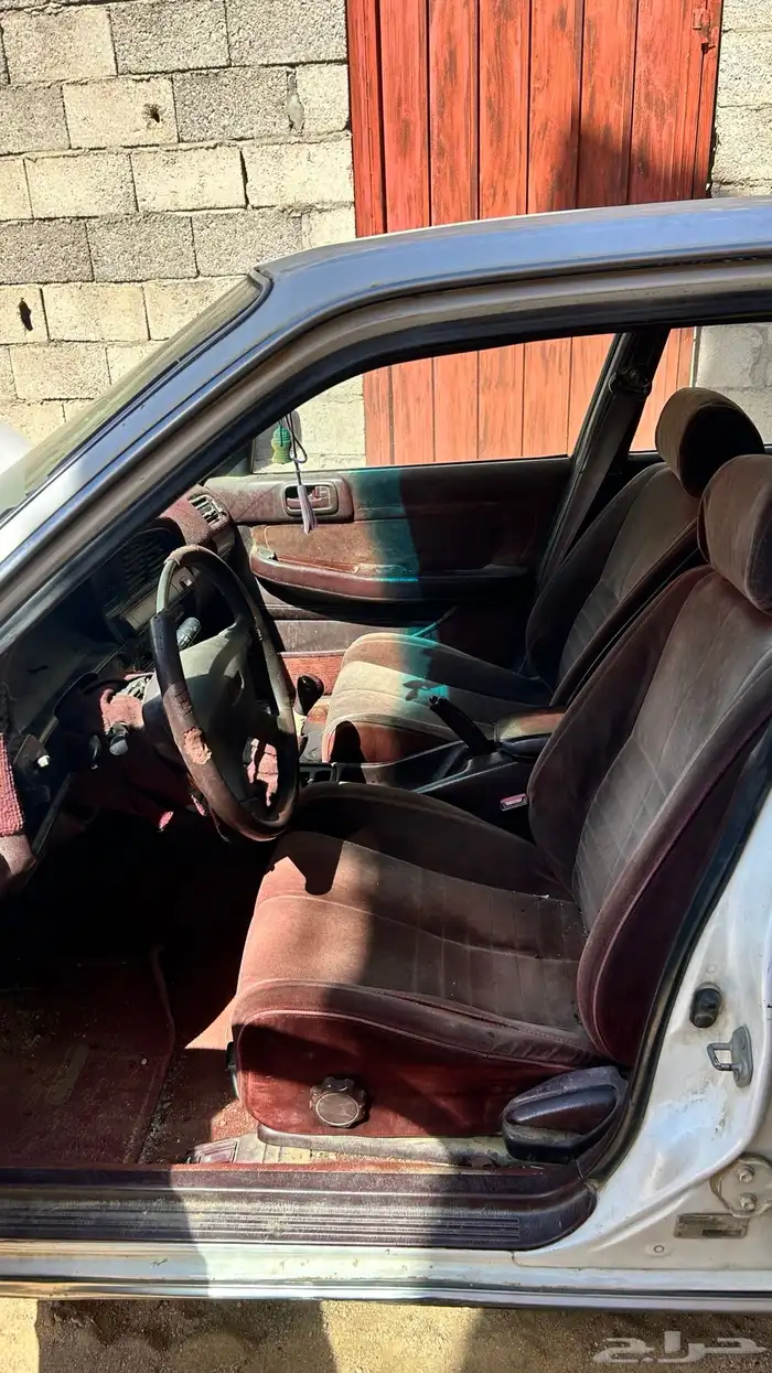 للبيع كرسيدا 92 4