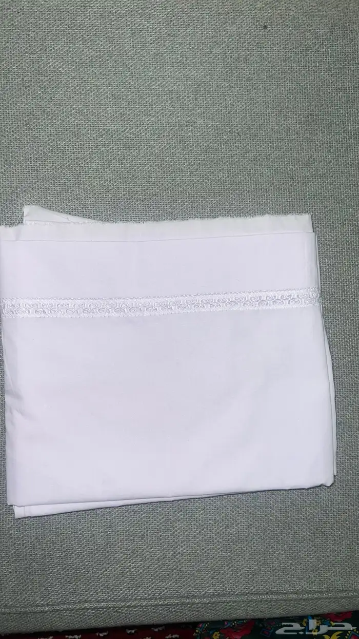 سروالي رجالي مطرز 1