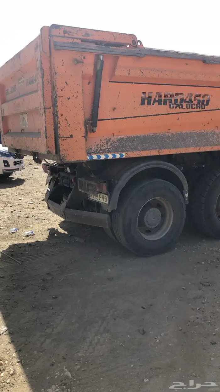 قلاب اكتروس 2007 3