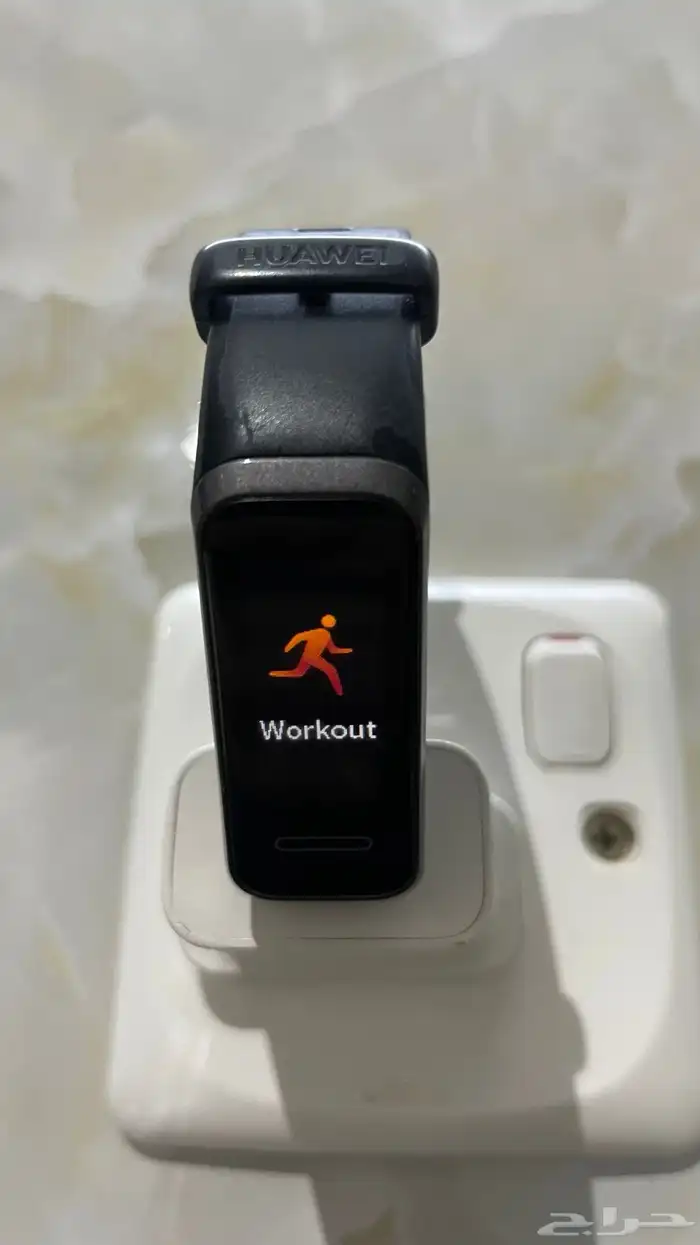 ساعه ذكية 10