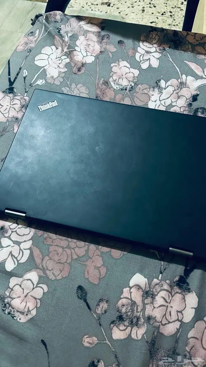 لينوفو تاتش 750 0