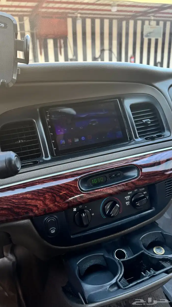 فورد 2002 للبدل 17