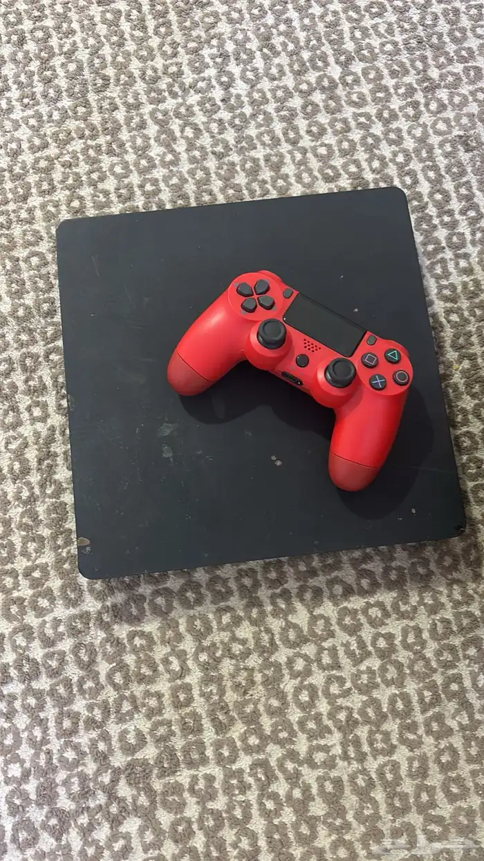 سوني للبيع جديد ما فك 1