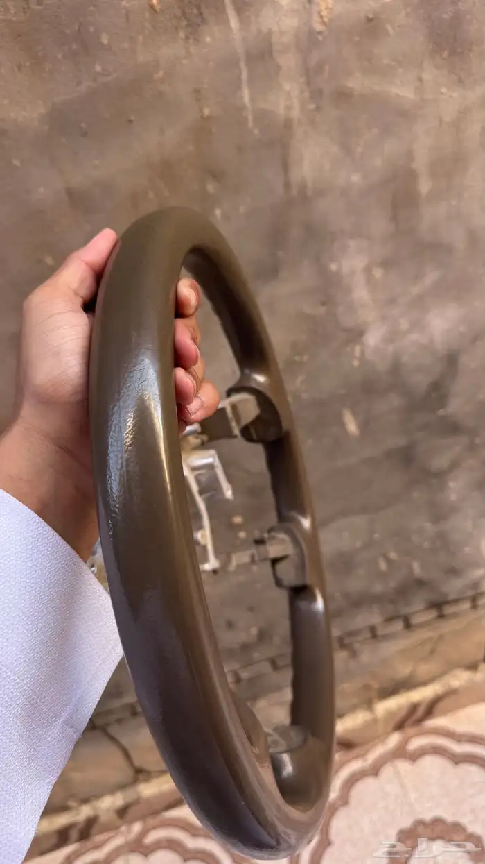 طاره جيب شاص 1