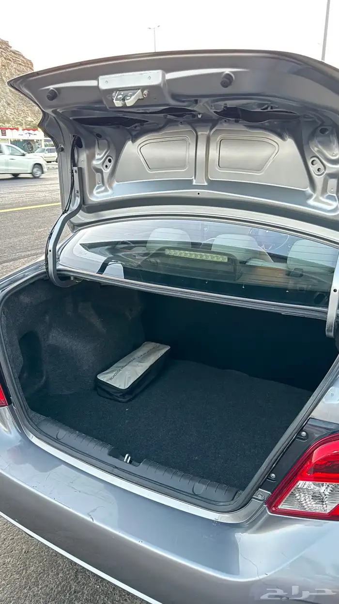 مستوبيشي اتراج 2021 جديده للبيع 14