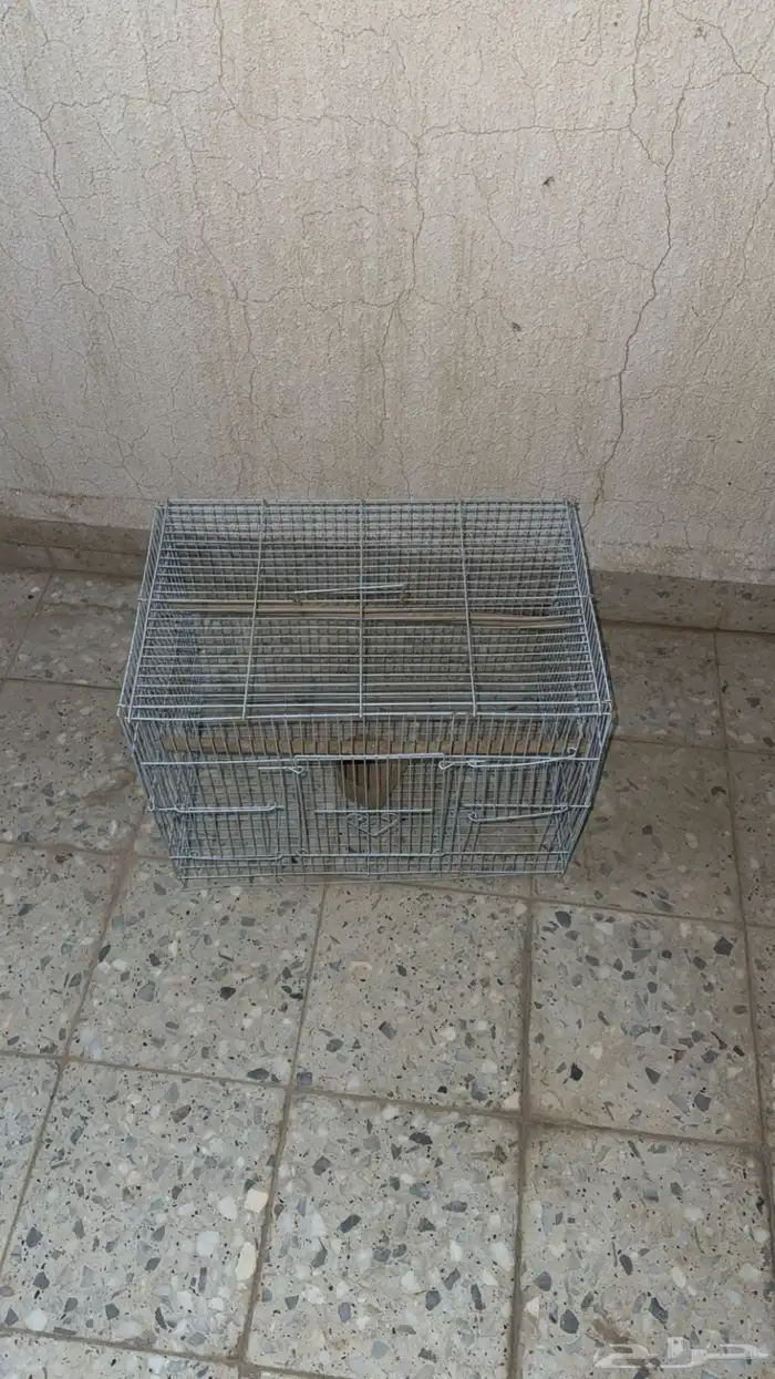 قفص طيور 0