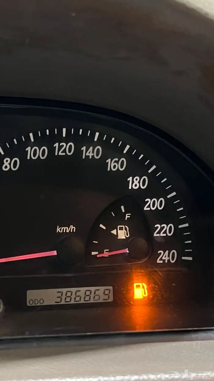 للبيع كامري مديل 2006 14