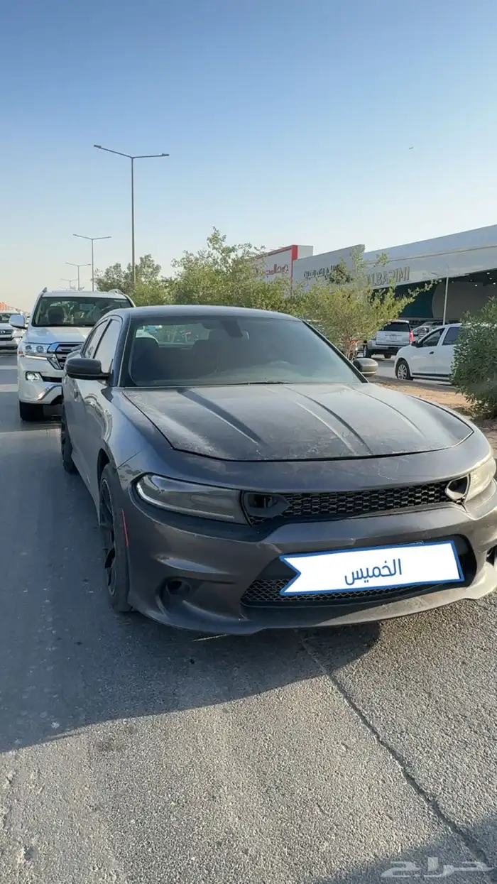 دوج تشارجر 6 سلندر 0