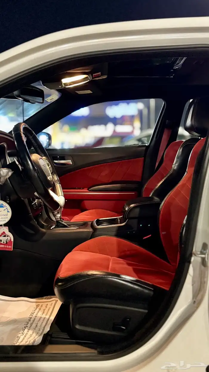 تشارجر بلاك روف 2016 بدي وكاله 12