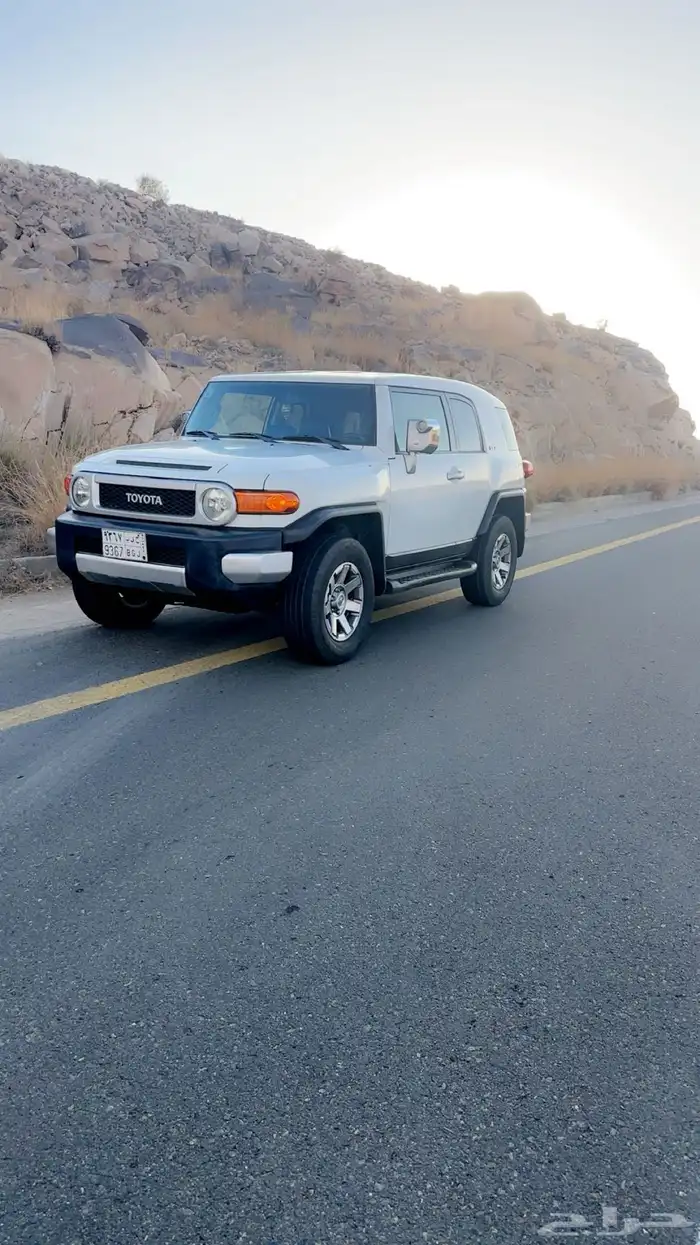 اف جي فل كامل تانكي كبير دفلك 19