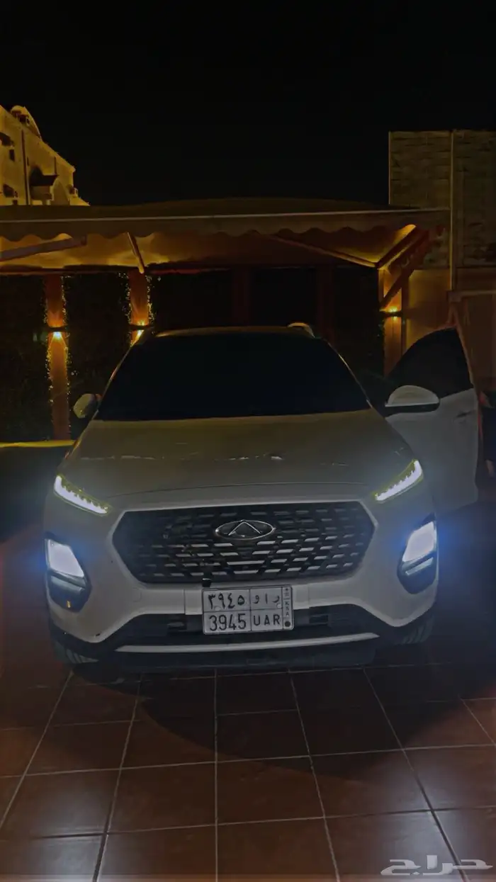 شيري تيجو 2برو 1