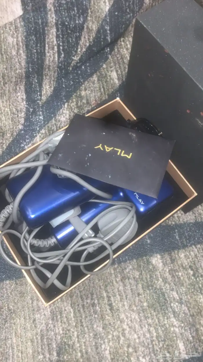 جهاز ليزر ازاله الشعر وساعه يد اوميغا 0