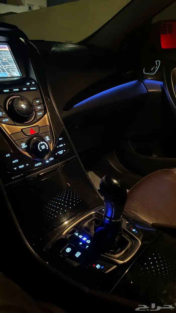 ازيرا 2014 اعلى فئه نزلت 9