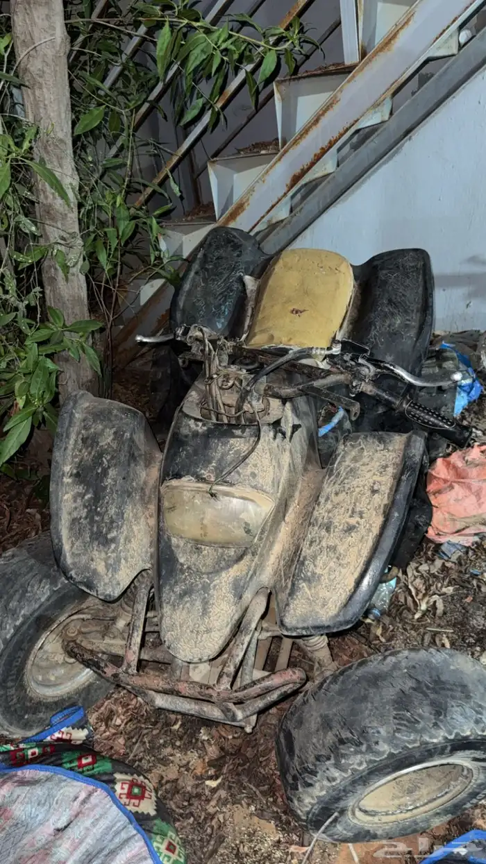 دباب للبيع تشليح 3