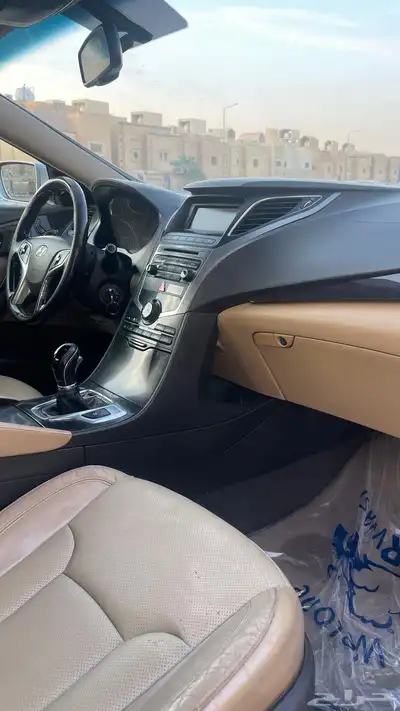 هيونداي ازيرا 2016 index