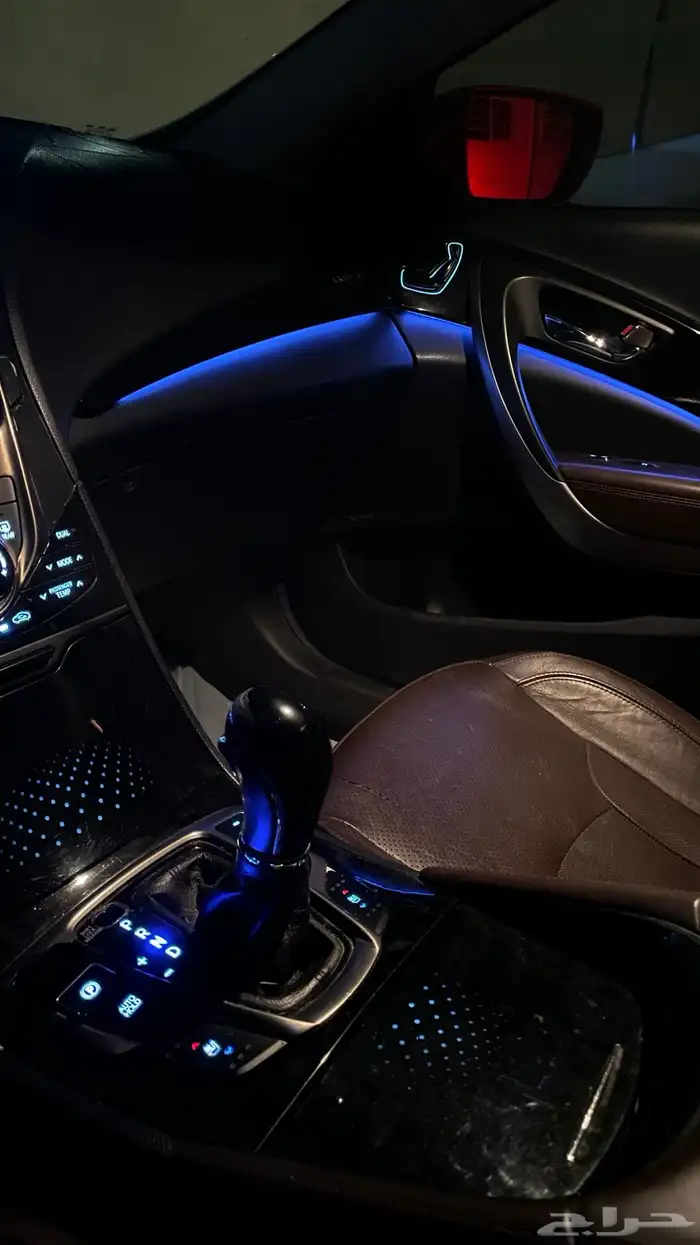 ازيرا 2014 اعلى فئه نزلت 8