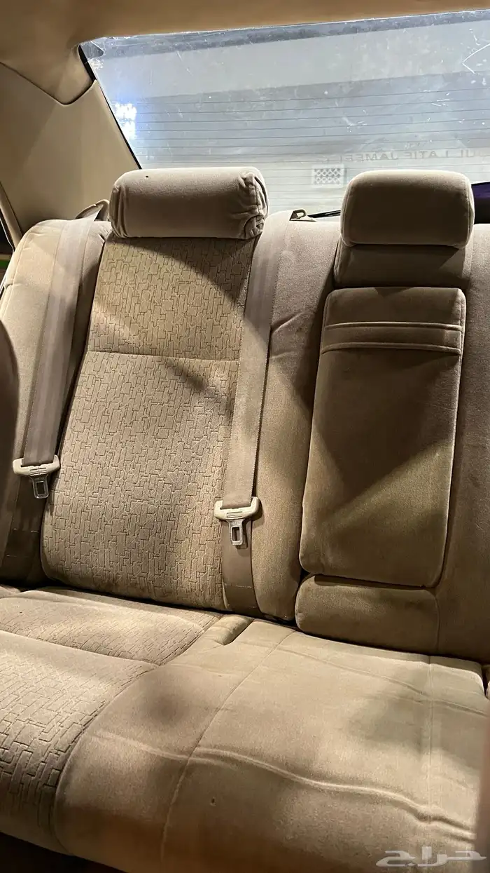 للبيع كامري مديل 2006 11