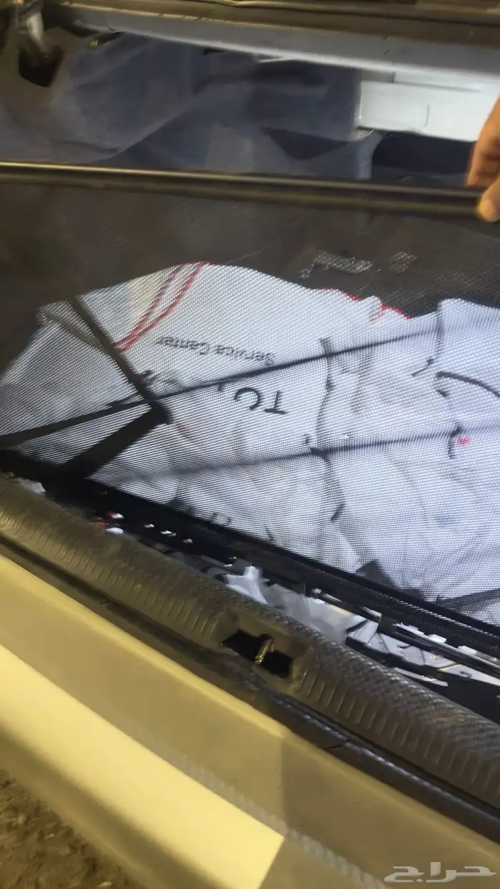 ستارة كامري 2003-2006 2