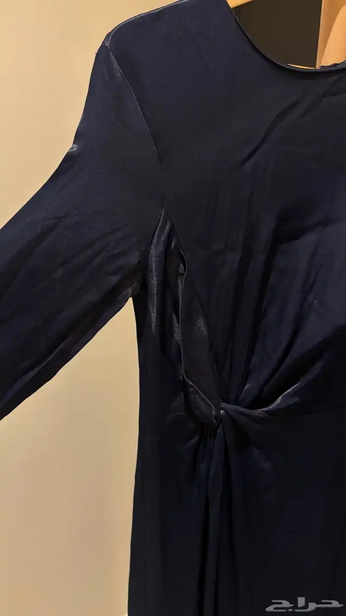 فستان زارا 2