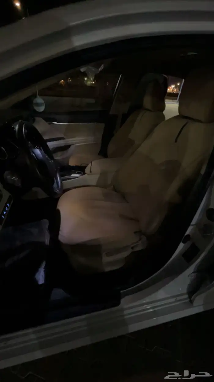 كامري 2023 ستاندر مطور 7