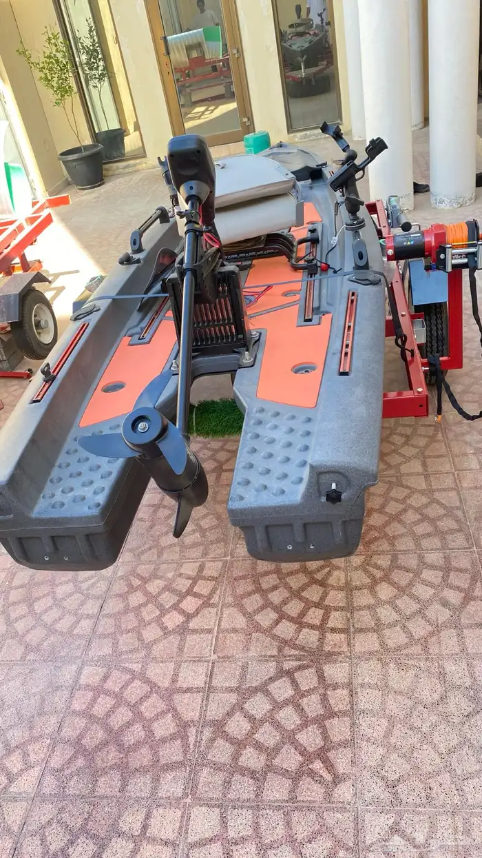 كياك سكيف للبيع 1