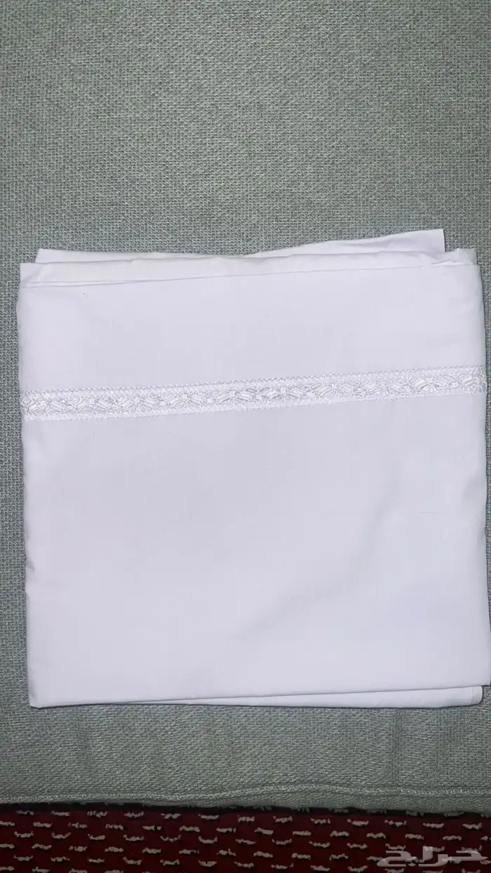 سروالي رجالي مطرز 0