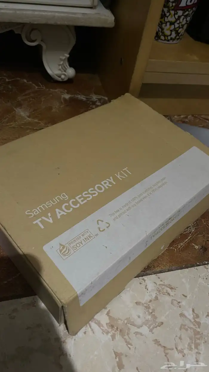 شاشة ساسمونج سمارت تي في 2