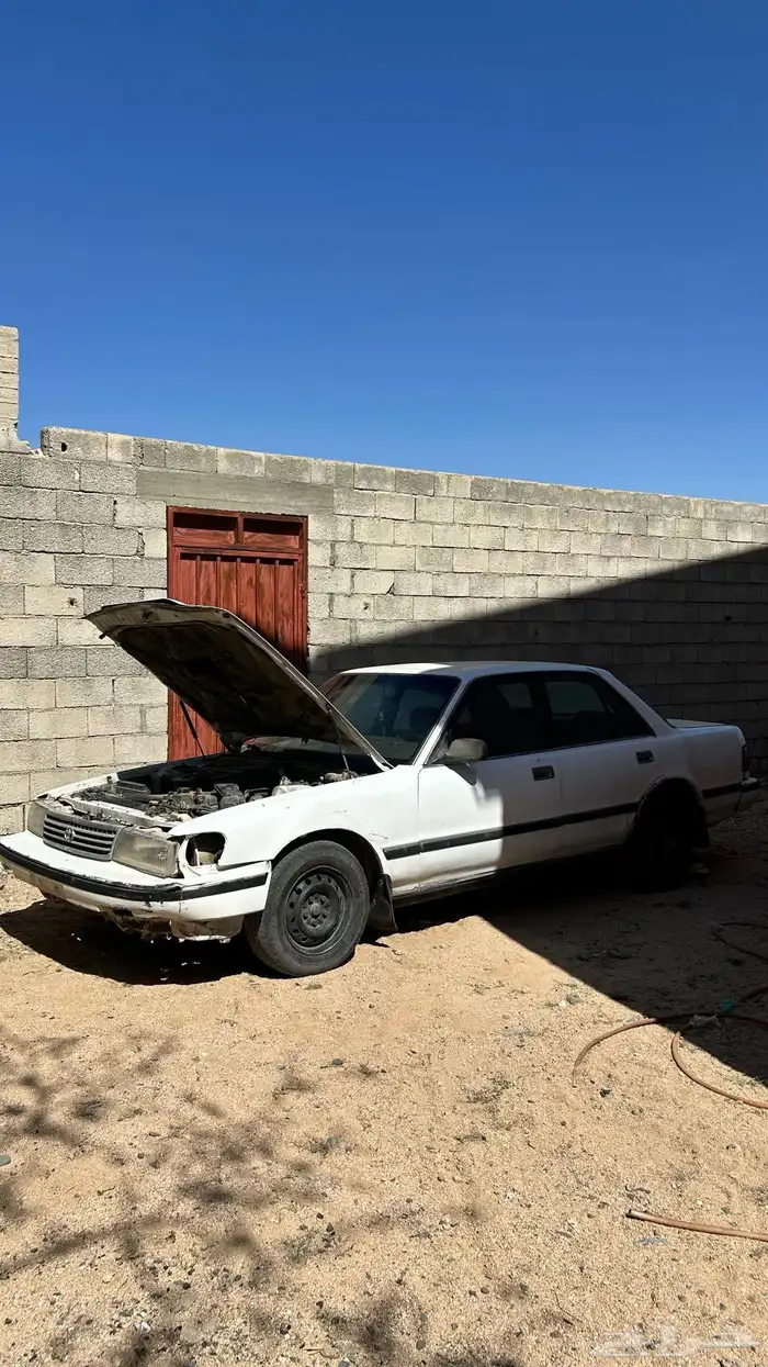 للبيع كرسيدا 92 0